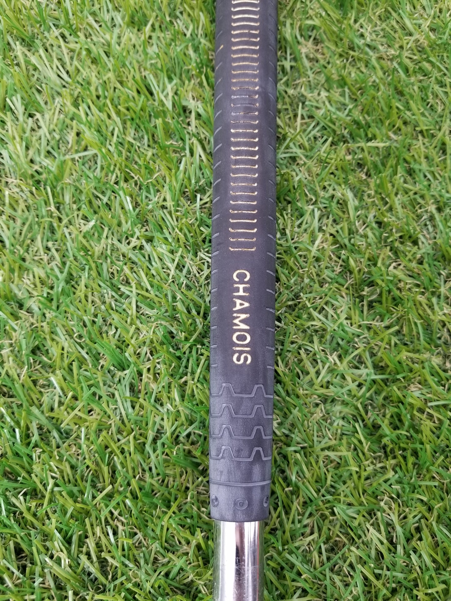 PING EYE 8 IRON STIFF KARSTEN ZZ LITE 35.25" (-1.25") ORANGE DOT FAIR