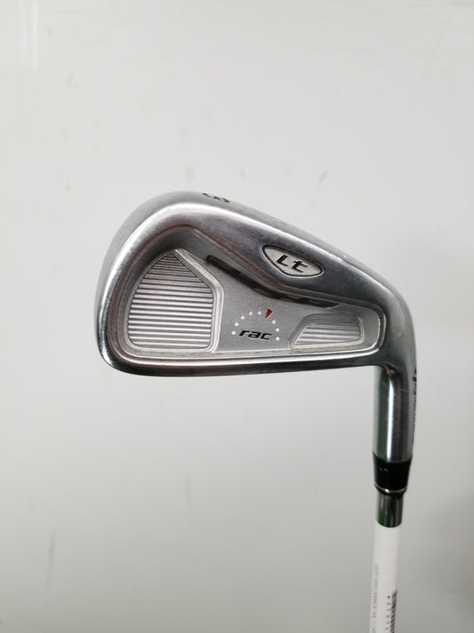 2005 TAYLORMADE RAC LT 3 IRON REGULAR DYNAMIC GOLD 110G 39.75" GOOD