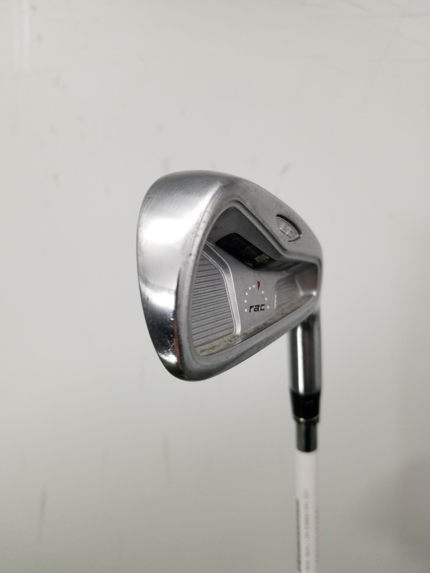 2005 TAYLORMADE RAC LT 3 IRON REGULAR DYNAMIC GOLD 110G 39.75" GOOD