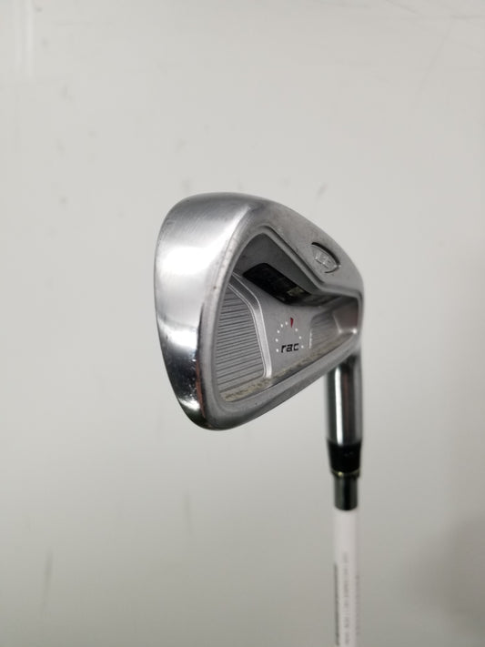 2005 TAYLORMADE RAC LT 3 IRON REGULAR DYNAMIC GOLD 110G 39.75" GOOD