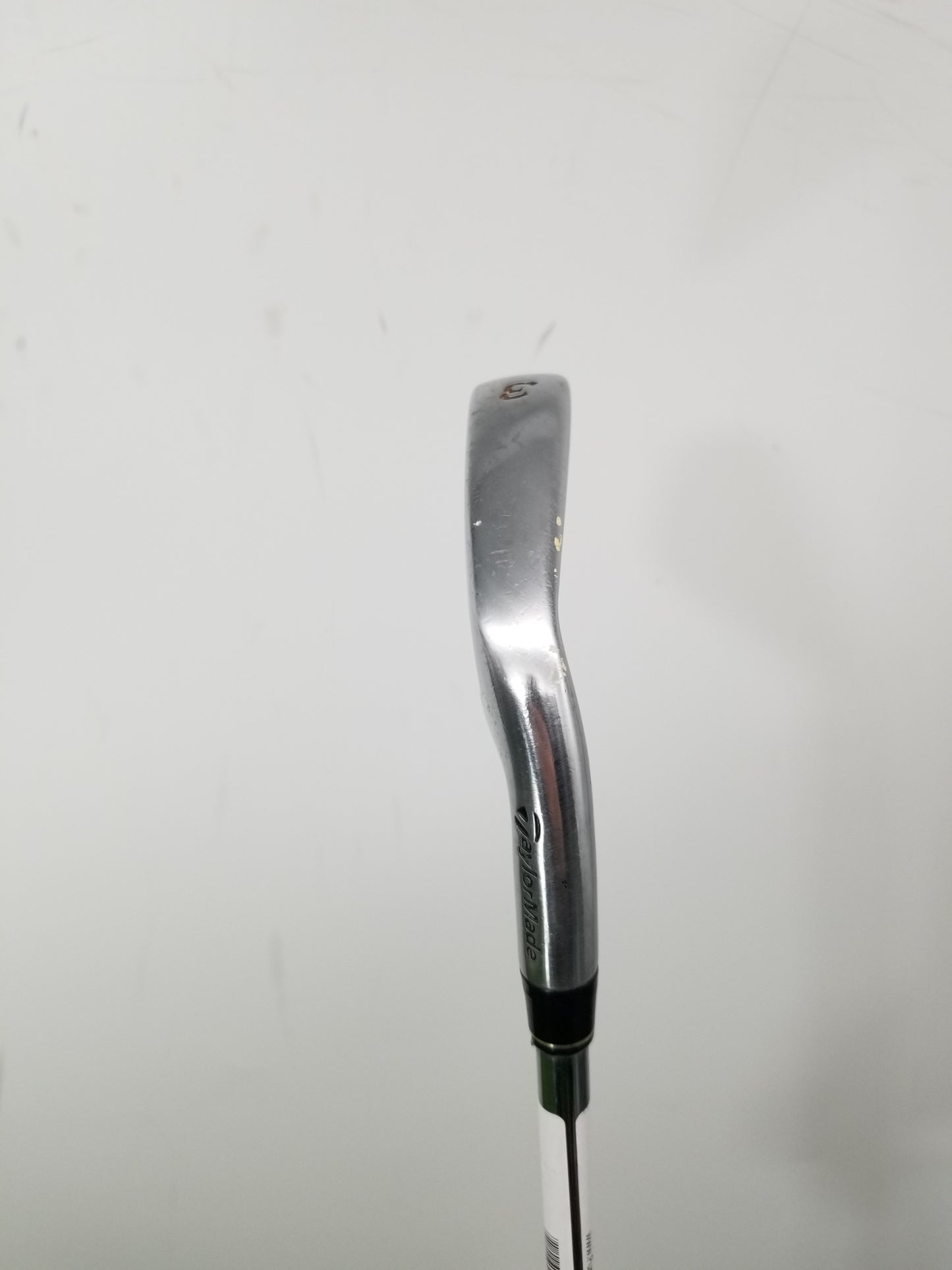 2005 TAYLORMADE RAC LT 3 IRON REGULAR DYNAMIC GOLD 110G 39.75" GOOD