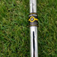 2005 TAYLORMADE RAC LT 3 IRON REGULAR DYNAMIC GOLD 110G 39.75" GOOD
