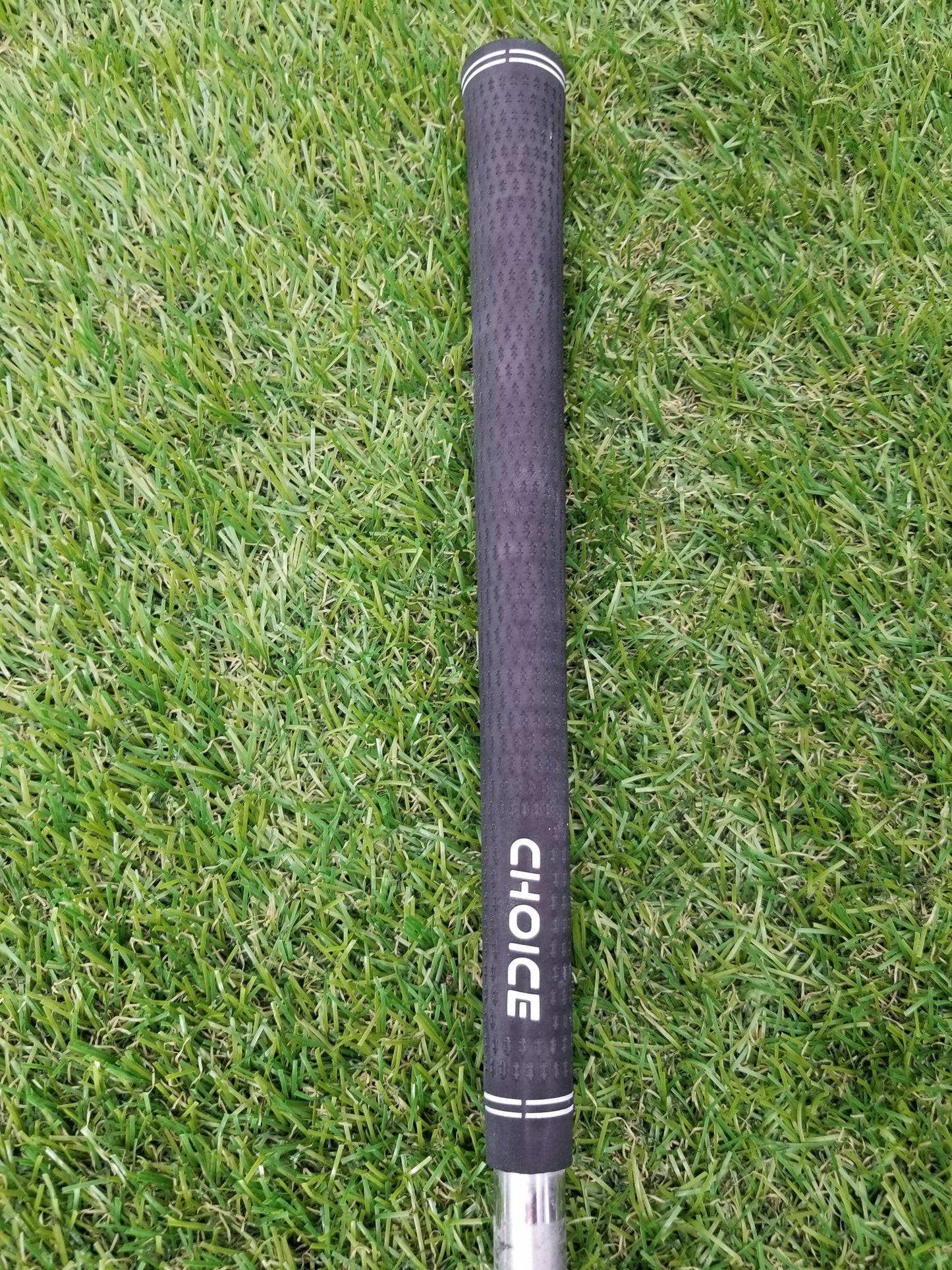 2005 TAYLORMADE RAC LT 3 IRON REGULAR DYNAMIC GOLD 110G 39.75" GOOD