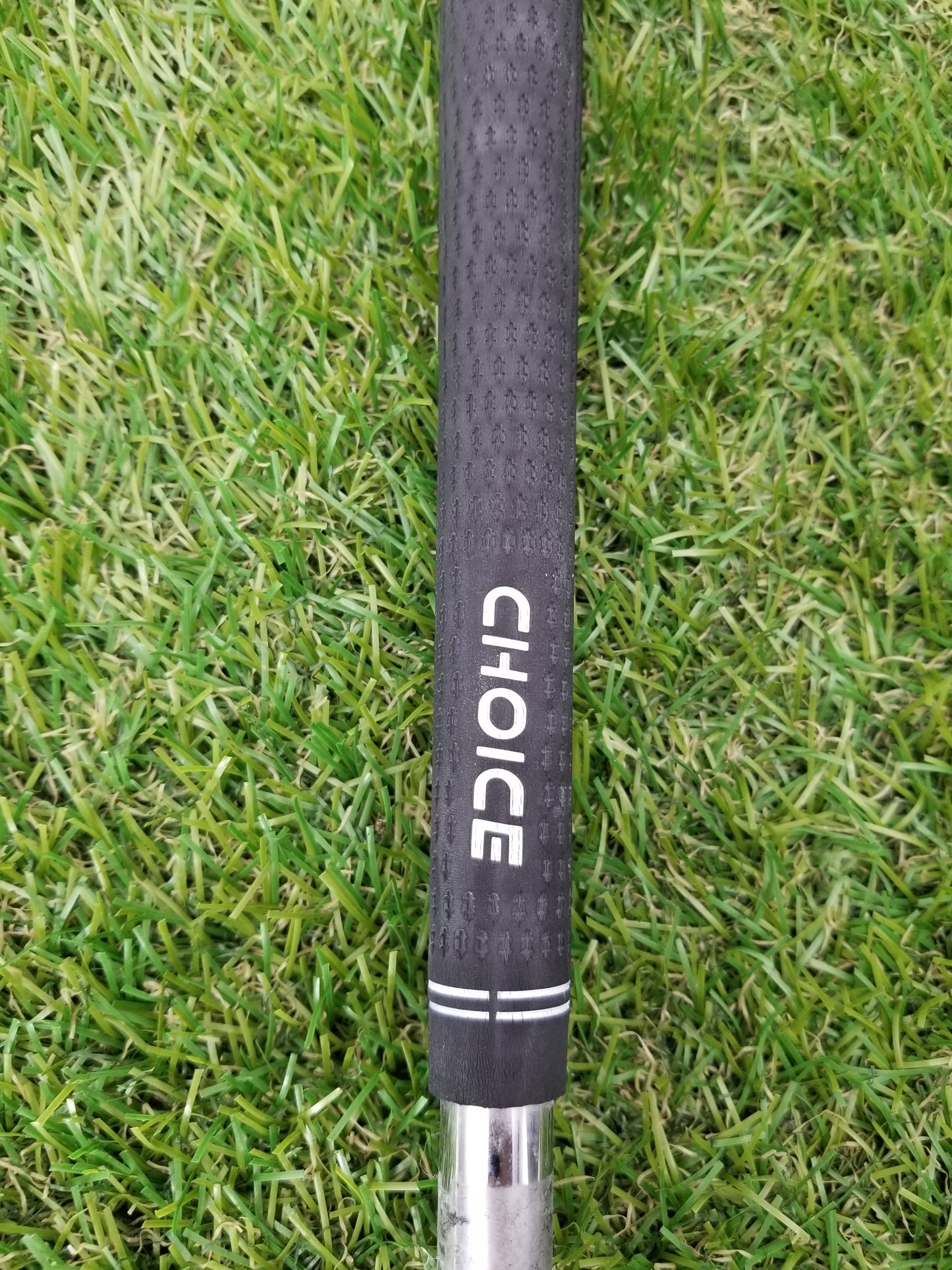 2005 TAYLORMADE RAC LT 3 IRON REGULAR DYNAMIC GOLD 110G 39.75" GOOD