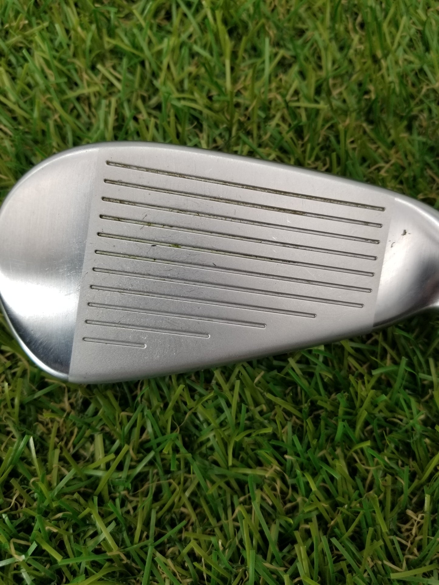 LEFTY 2022 TAYLORMADE STEALTH UDI 3 HYBRID STIFF ALDILA ASCENT 39.5 VERYGOOD