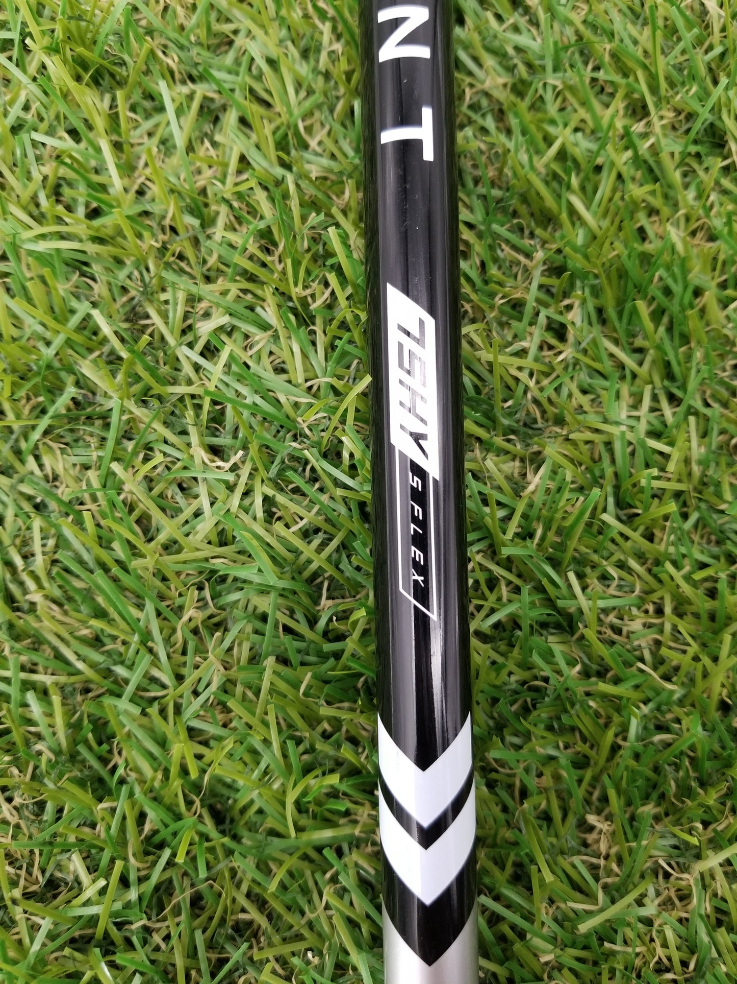 LEFTY 2022 TAYLORMADE STEALTH UDI 3 HYBRID STIFF ALDILA ASCENT 39.5 VERYGOOD