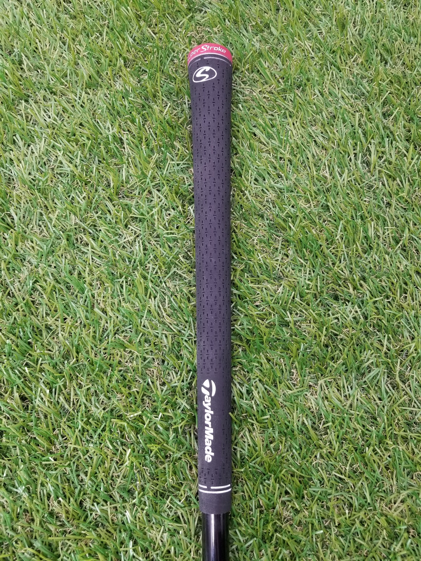 LEFTY 2022 TAYLORMADE STEALTH UDI 3 HYBRID STIFF ALDILA ASCENT 39.5 VERYGOOD