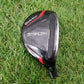 2022 TAYLORMADE STEALTH 4 HYBRID 22* CLUBHEAD ONLY FAIR