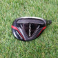 2022 TAYLORMADE STEALTH 4 HYBRID 22* CLUBHEAD ONLY FAIR