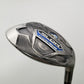 2014 TAYLORMADE SLDR S 4 HYBRID 22* REGULAR FUJIKURA SPEEDER 72G POOR