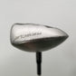 2014 TAYLORMADE SLDR S 4 HYBRID 22* REGULAR FUJIKURA SPEEDER 72G POOR