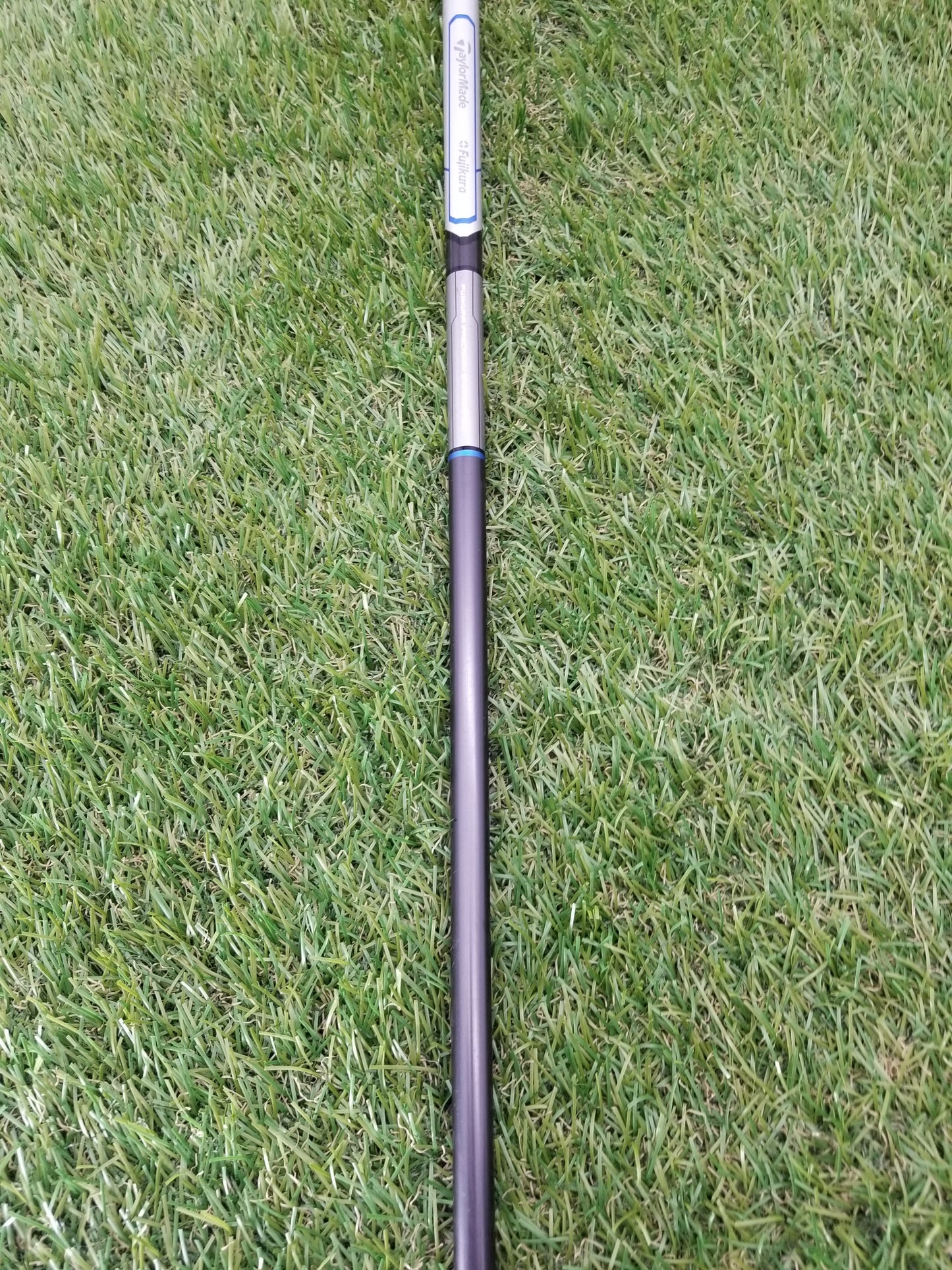 2014 TAYLORMADE SLDR S 4 HYBRID 22* REGULAR FUJIKURA SPEEDER 72G POOR