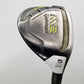 2017 TAYLORMADE M2 5 HYBRID 25* LADIES REAX 45 GOOD