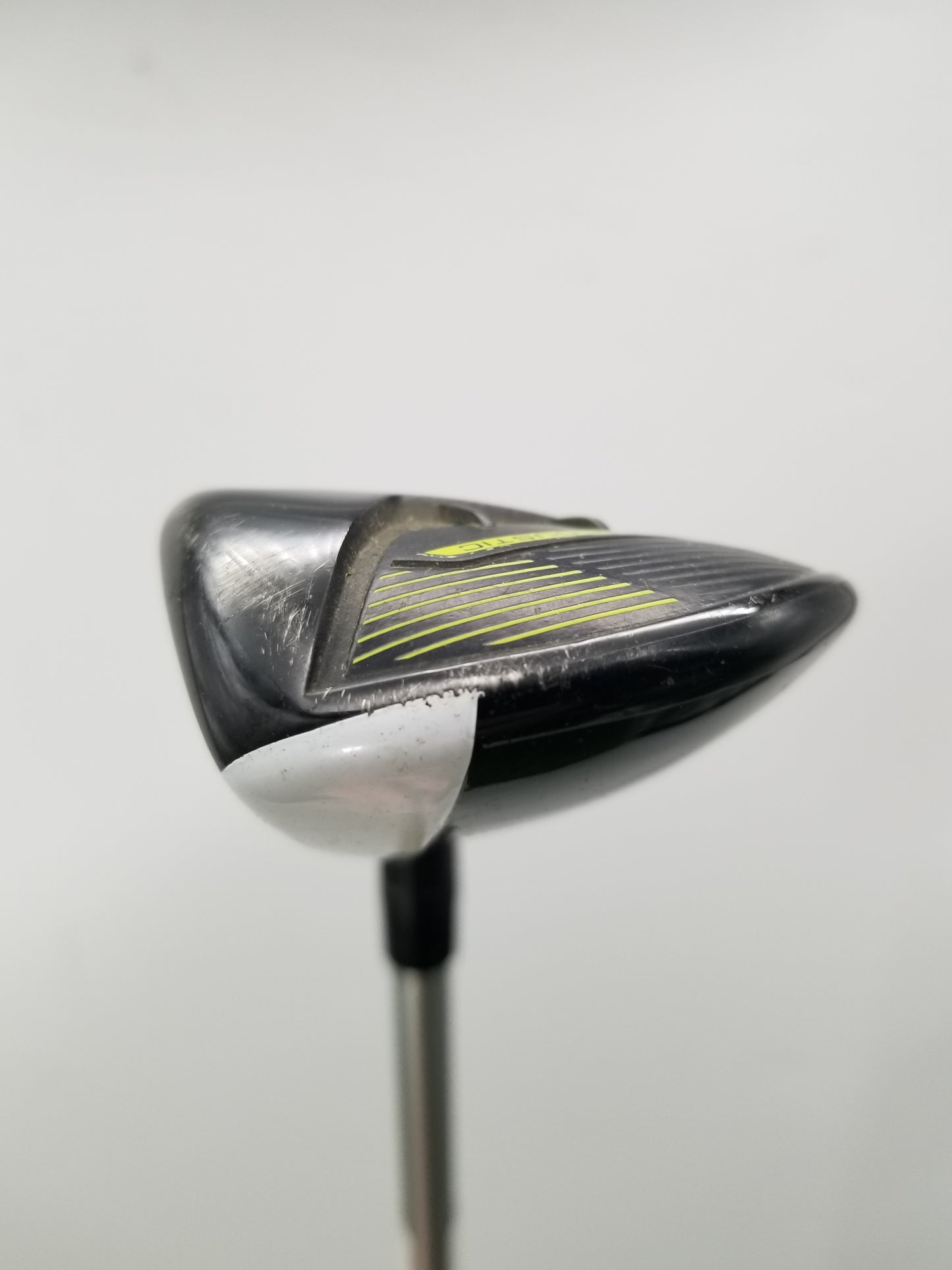 2017 TAYLORMADE M2 5 HYBRID 25* LADIES REAX 45 GOOD