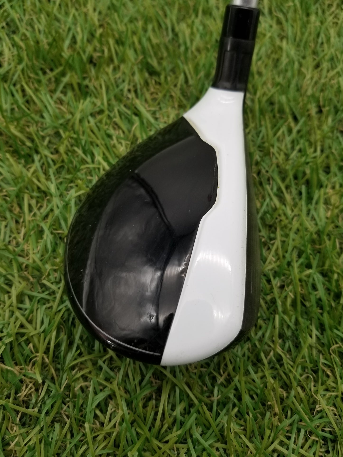 2017 TAYLORMADE M2 5 HYBRID 25* LADIES REAX 45 GOOD