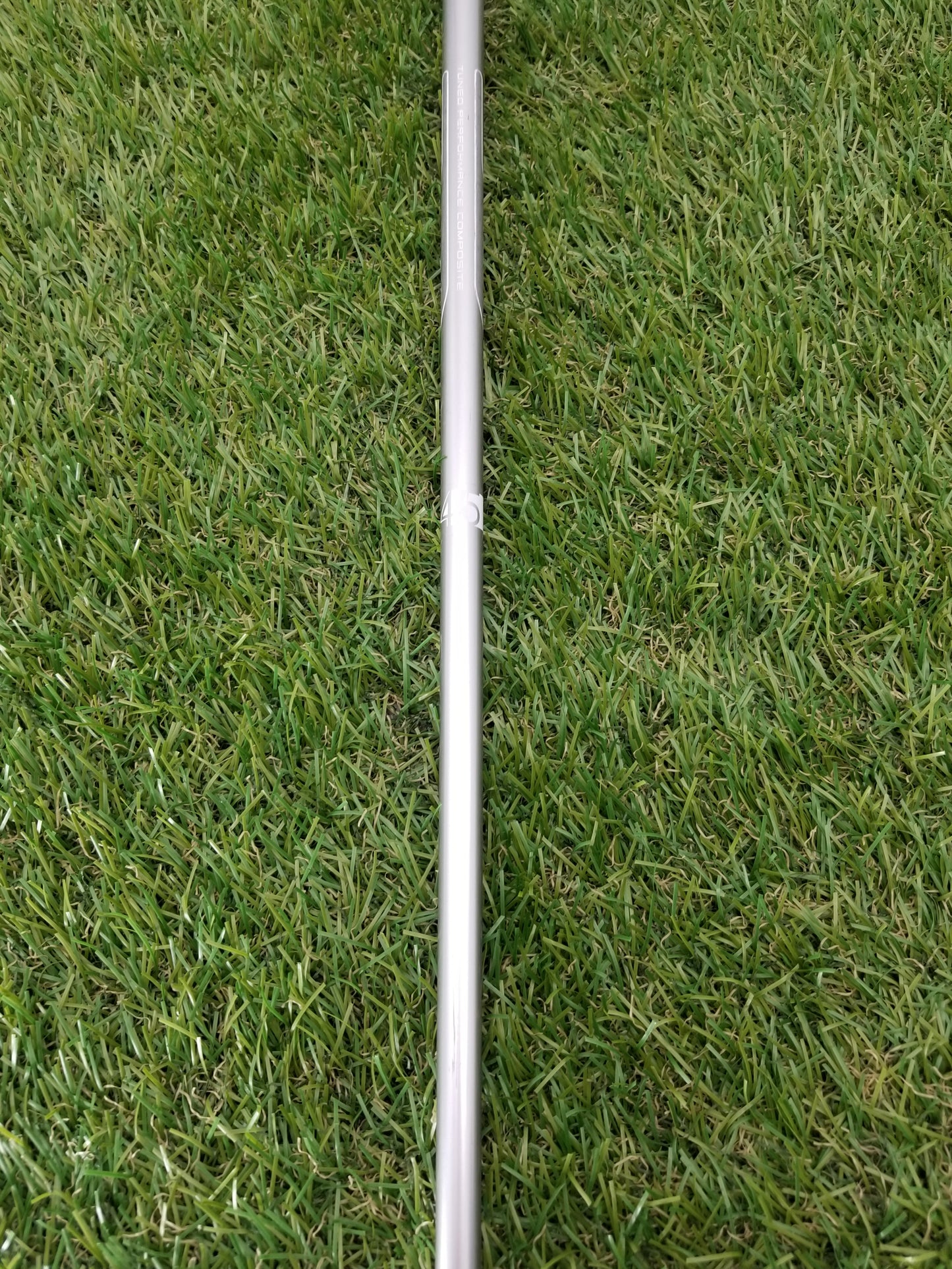 2017 TAYLORMADE M2 5 HYBRID 25* LADIES REAX 45 GOOD