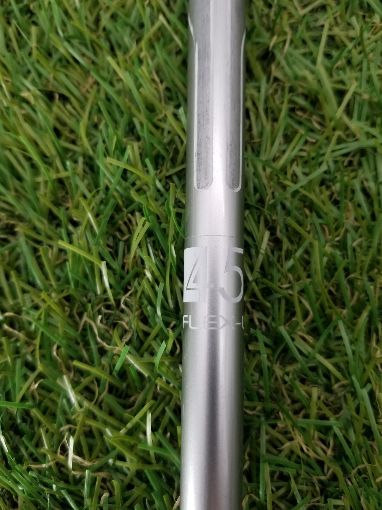 2017 TAYLORMADE M2 5 HYBRID 25* LADIES REAX 45 GOOD