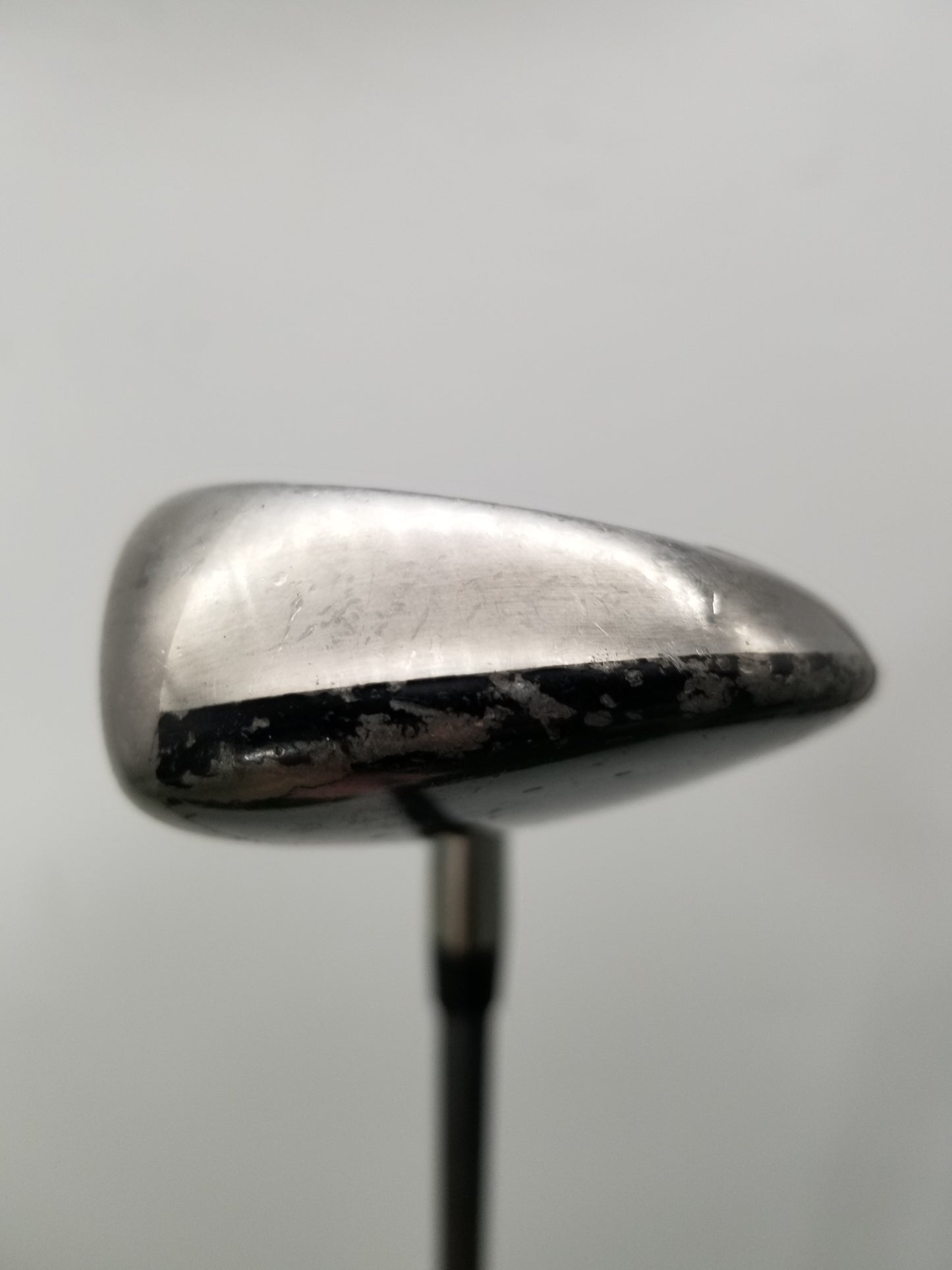 2011 CALLAWAY RAZR X 5 HYBRID 27* LADIES CALLAWAY 50G FAIR