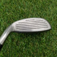 2011 CALLAWAY RAZR X 5 HYBRID 27* LADIES CALLAWAY 50G FAIR