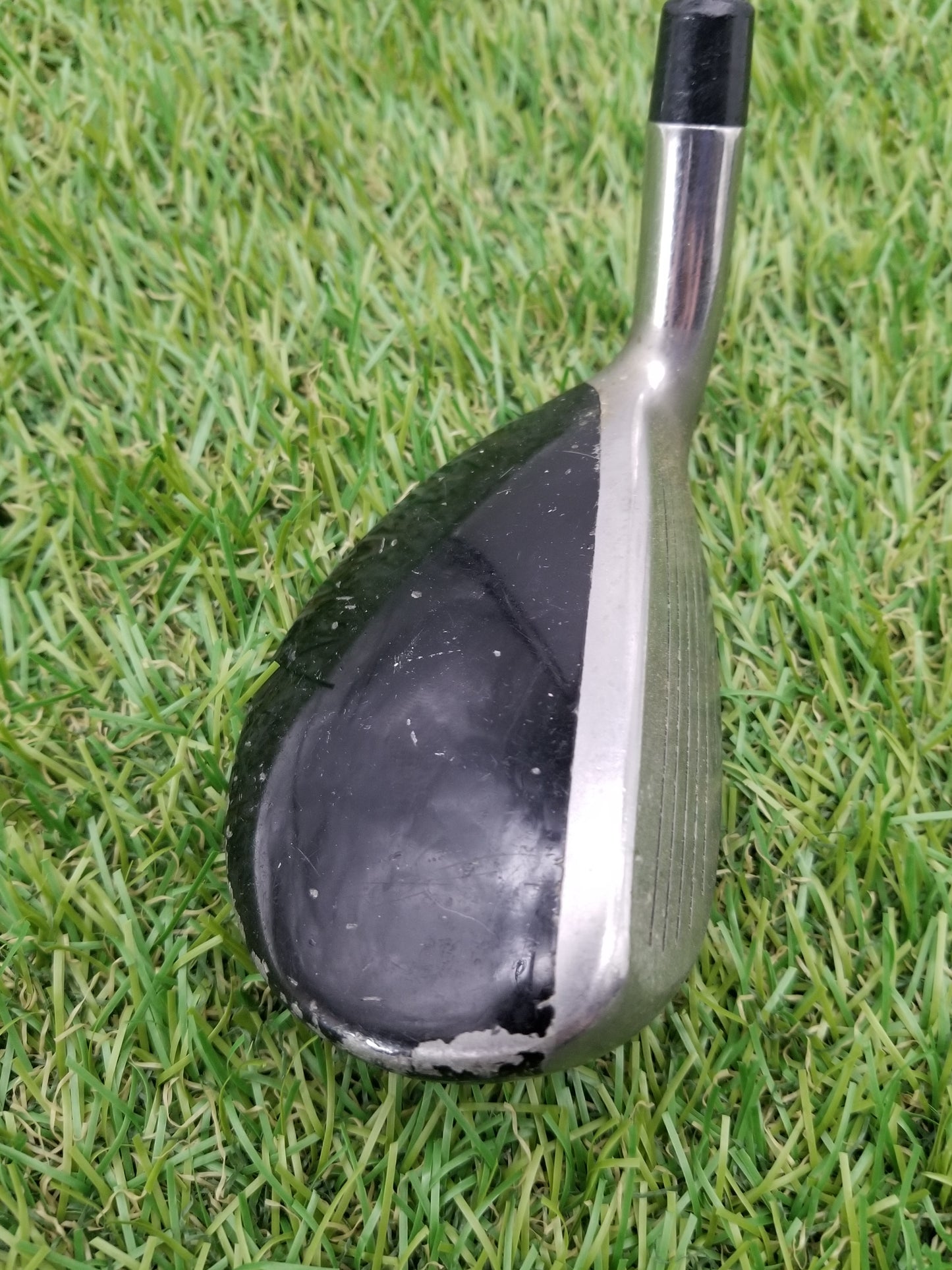 2011 CALLAWAY RAZR X 5 HYBRID 27* LADIES CALLAWAY 50G FAIR