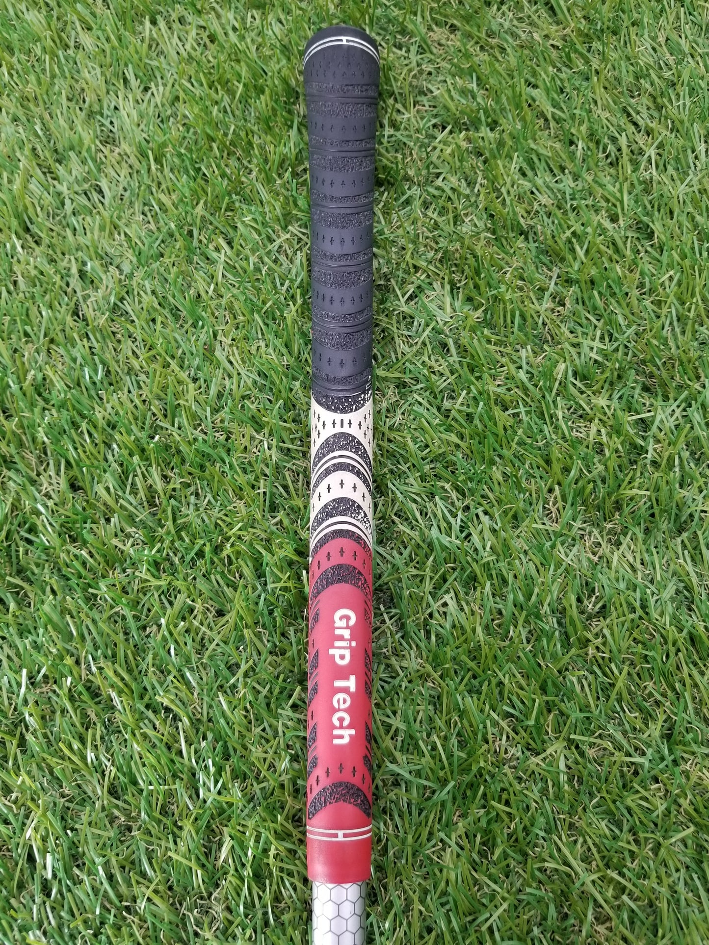 2011 CALLAWAY RAZR X 5 HYBRID 27* LADIES CALLAWAY 50G FAIR