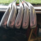 2018 CALLAWAY ROGUE IRON SET 6-AW (NO PW) REGULAR ALDILA SYNERGY 60 GOOD