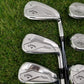 CALLAWAY ELYTE HL IRON SET 6I-PW,GW SENIOR UST MAMIYA RECIOL DART 70 DEMO