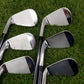CALLAWAY ELYTE HL IRON SET 6I-PW,GW SENIOR UST MAMIYA RECIOL DART 70 DEMO
