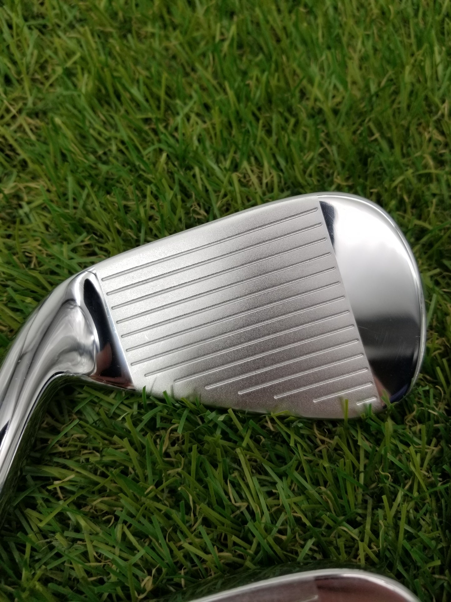 CALLAWAY ELYTE HL IRON SET 6I-PW,GW SENIOR UST MAMIYA RECIOL DART 70 DEMO