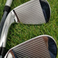 CALLAWAY ELYTE HL IRON SET 6I-PW,GW SENIOR UST MAMIYA RECIOL DART 70 DEMO