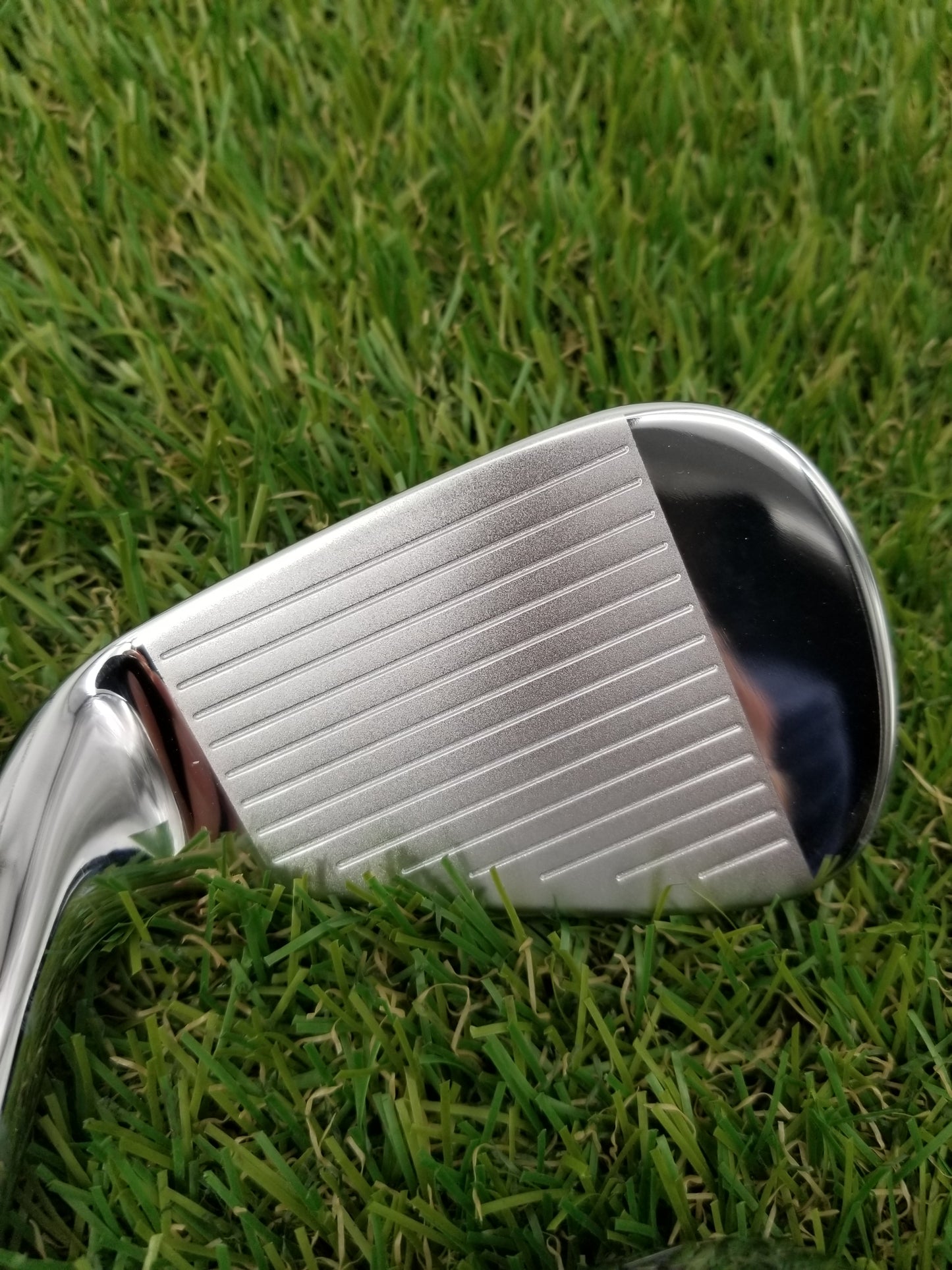 CALLAWAY ELYTE HL IRON SET 6I-PW,GW SENIOR UST MAMIYA RECIOL DART 70 DEMO