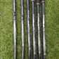 CALLAWAY ELYTE HL IRON SET 6I-PW,GW SENIOR UST MAMIYA RECIOL DART 70 DEMO