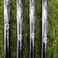 CALLAWAY ELYTE HL IRON SET 6I-PW,GW SENIOR UST MAMIYA RECIOL DART 70 DEMO