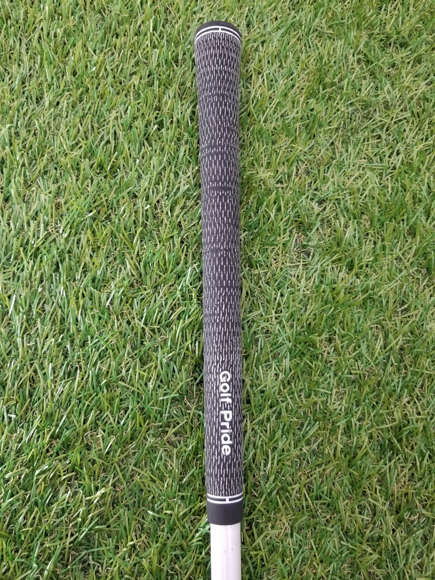 GRAPHITE DESIGN TOUR AD DI 75 HYBRID SHAFT STIFF 78G 38" CALLAWAY TIP VERYGOOD