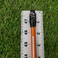 GRAPHITE DESIGN TOUR AD DI 75 HYBRID SHAFT STIFF 78G 38" CALLAWAY TIP VERYGOOD