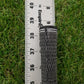 GRAPHITE DESIGN TOUR AD DI 75 HYBRID SHAFT STIFF 78G 38" CALLAWAY TIP VERYGOOD