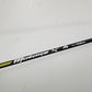 FUJIKURA MOTORE X F1 DRIVER SHAFT XSTIFF 44" 69G TAYLORMADE TP TIP VERYGOOD