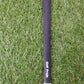 FUJIKURA MOTORE X F1 DRIVER SHAFT XSTIFF 44" 69G TAYLORMADE TP TIP VERYGOOD