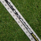 FUJIKURA MOTORE X F1 DRIVER SHAFT XSTIFF 44" 69G TAYLORMADE TP TIP VERYGOOD