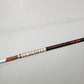 GRAPHITE DESIGN TOUR AD IZ HYBRID SHAFT STIFF 38.25" 86G TAYLORMADE TIP VERYGOOD