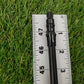 GRAPHITE DESIGN TOUR AD IZ HYBRID SHAFT STIFF 38.25" 86G TAYLORMADE TIP VERYGOOD