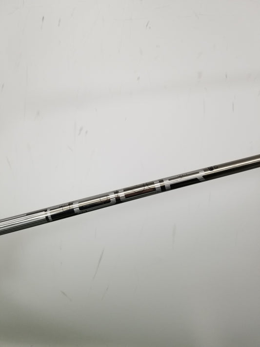 PING TOUR 75 FWY SHAFT STIFF 70G 42" PING TIP VERYGOOD