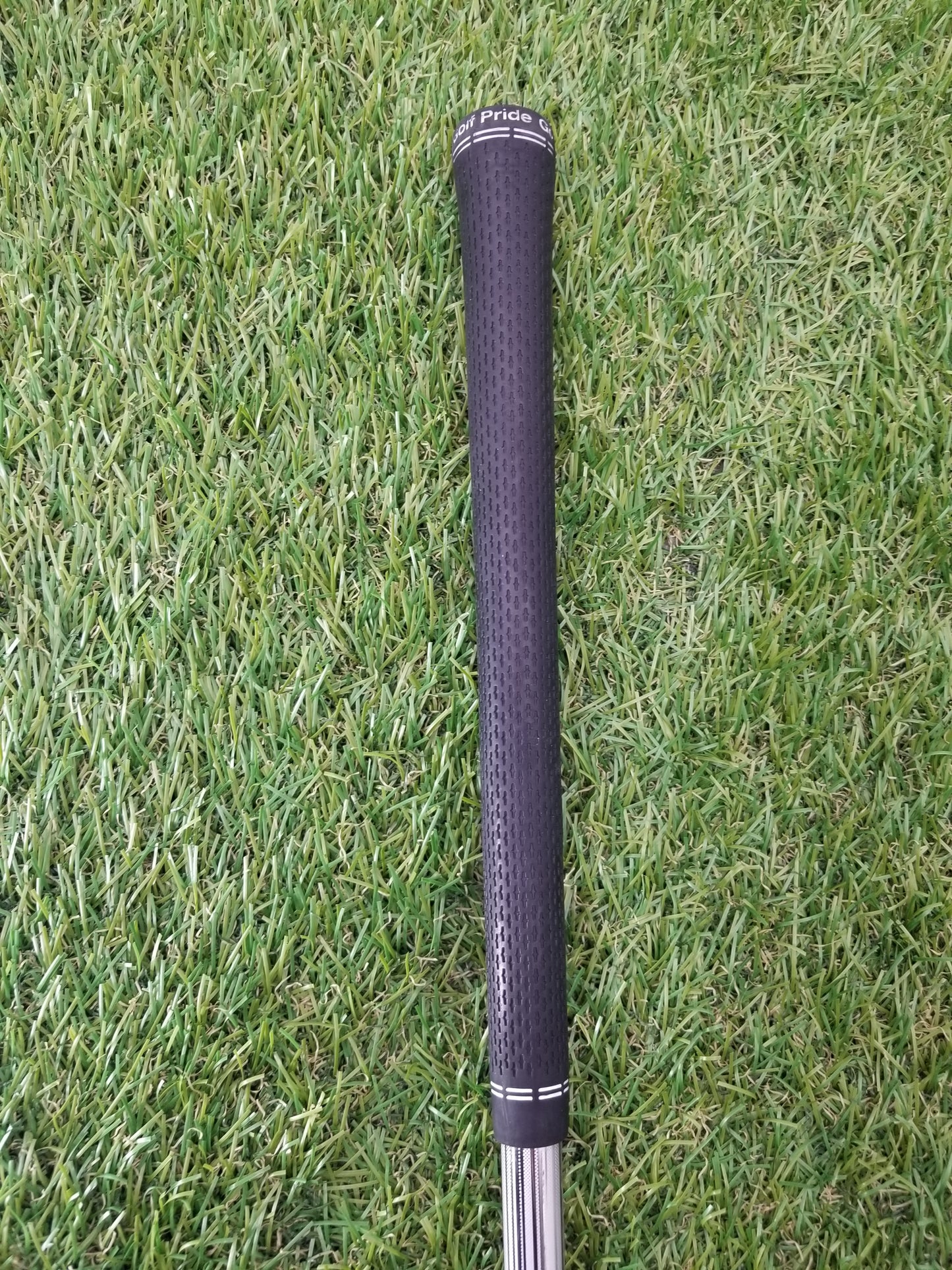 PING TOUR 75 FWY SHAFT STIFF 70G 42" PING TIP VERYGOOD