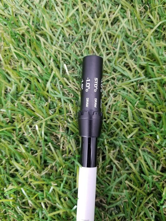 MITSUBISHI KAI'LI BLUE FWY SHAFT STIFF 66G 41.75" COBRA TIP VERYGOOD