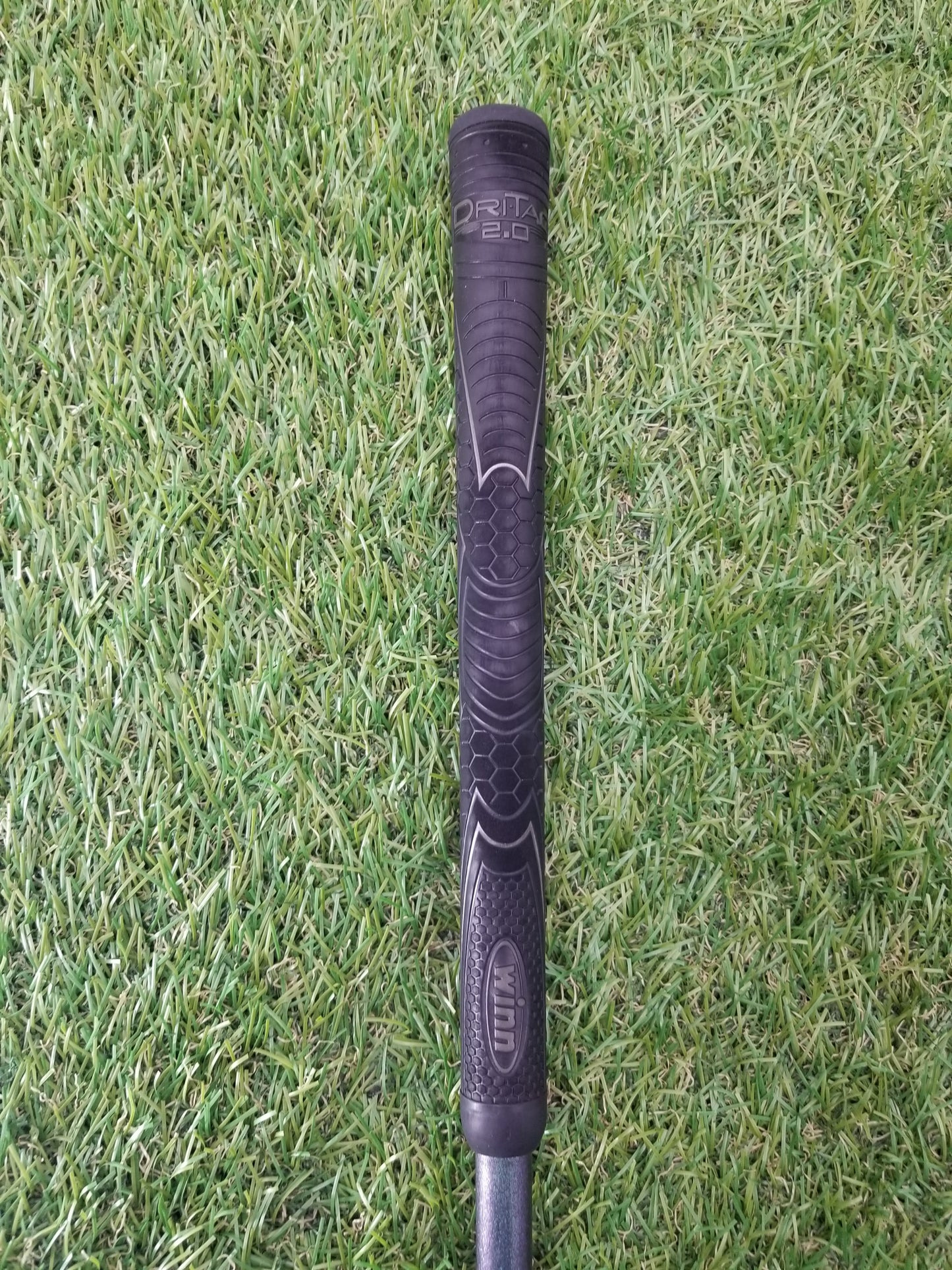 AUTOFLEX SF505 YELLOW FWY SHAFT 48G 42.5" PXG TIP VERYGOOD