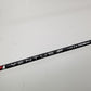 FUJIKURA VENTUS TR RED NON-VELOCORE HYBRID SHAFT SENIOR 50G 39.25" TM VERYGOOD