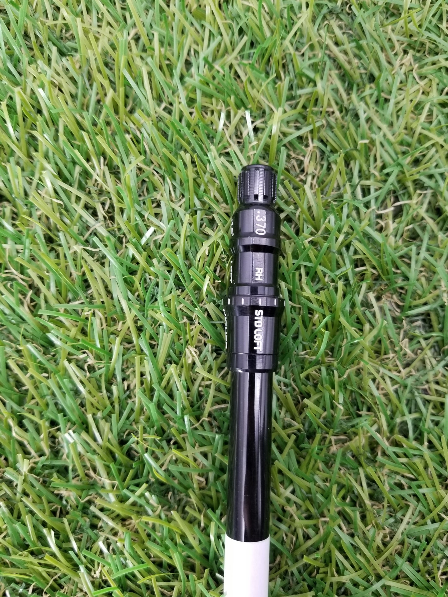 FUJIKURA VENTUS TR RED NON-VELOCORE HYBRID SHAFT SENIOR 50G 39.25" TM VERYGOOD