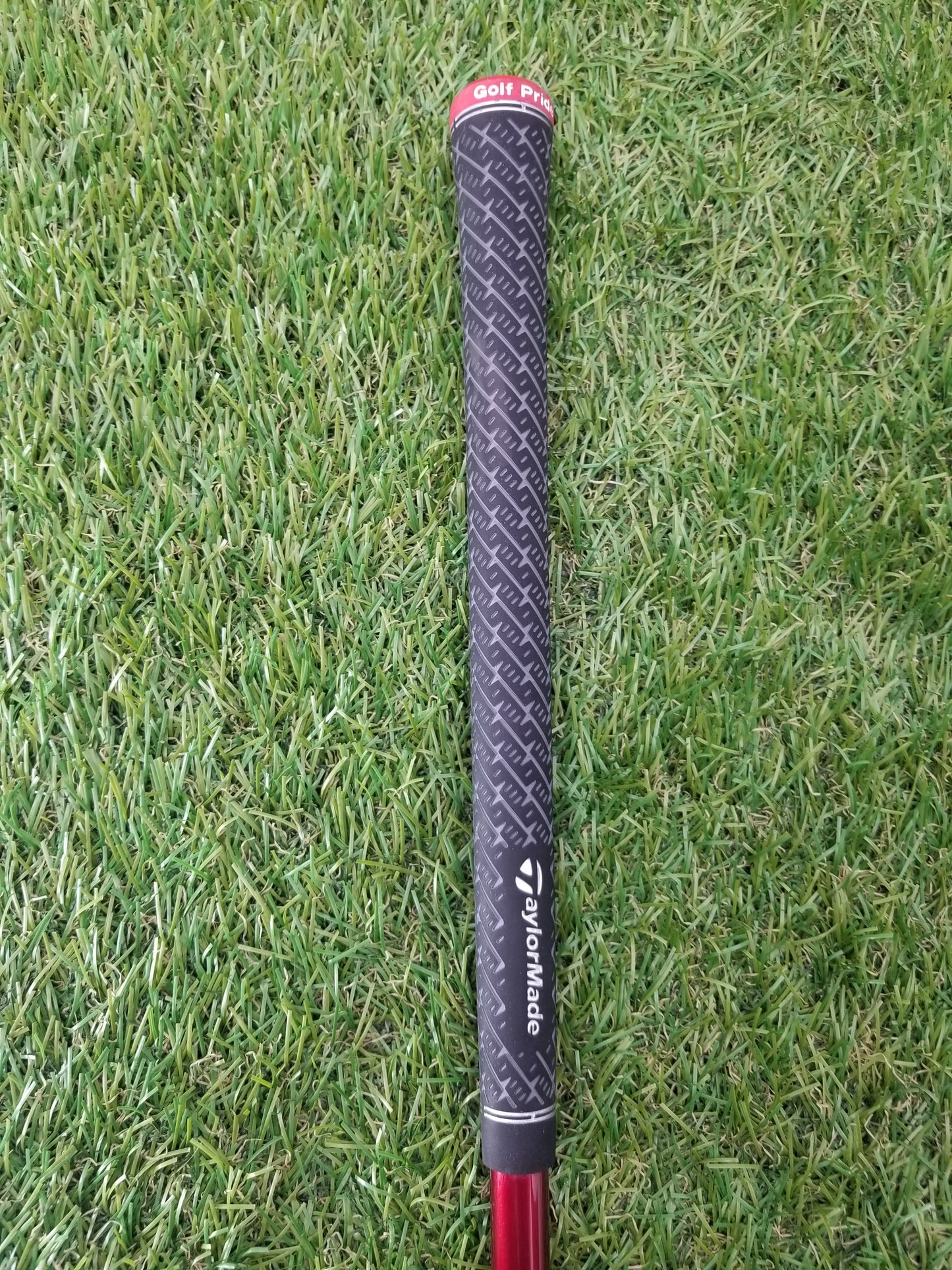 FUJIKURA VENTUS TR RED NON-VELOCORE HYBRID SHAFT SENIOR 50G 39.25" TM VERYGOOD