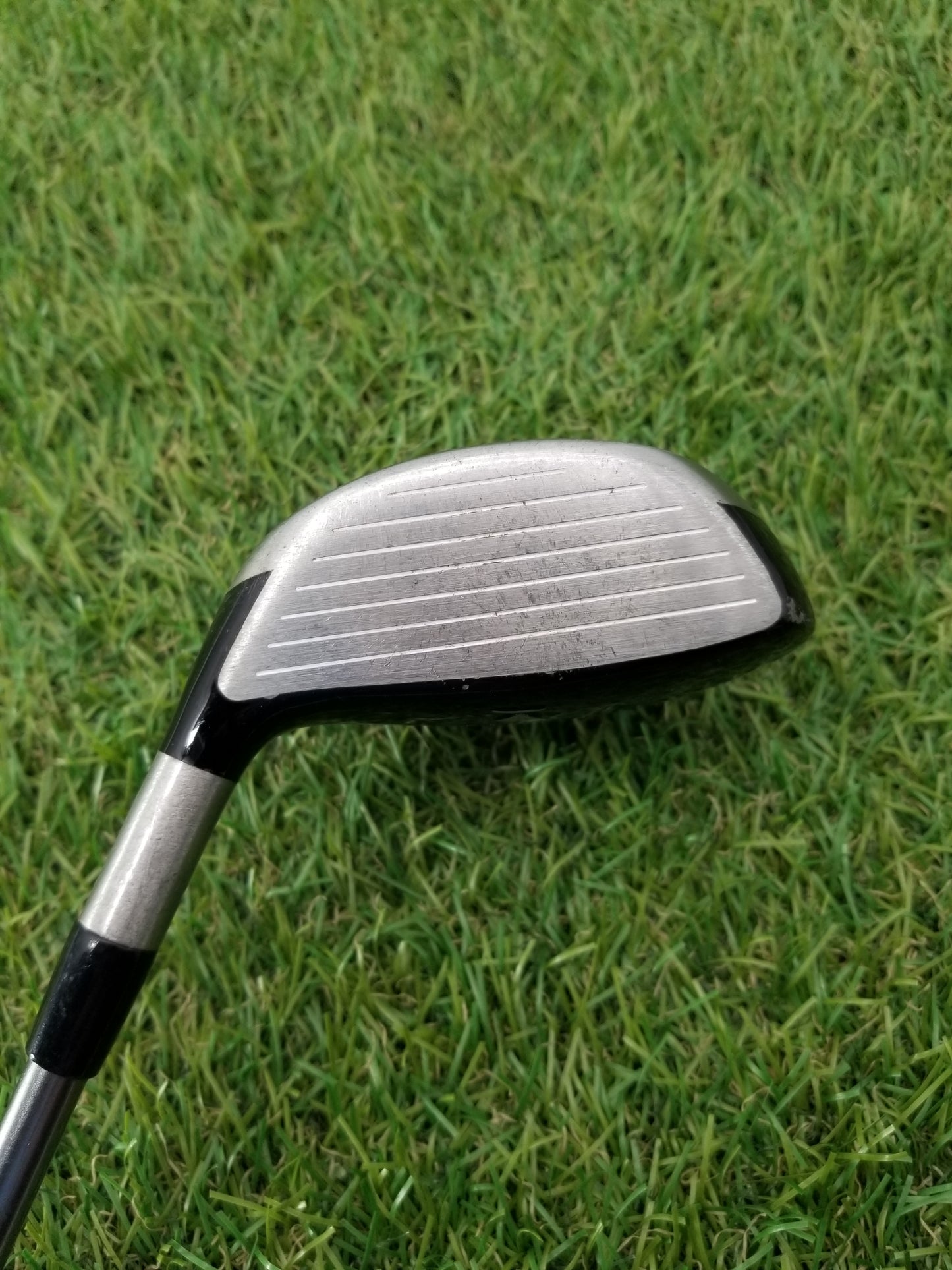 2007 TITLEIST PT 906F2 3 WOOD 15* STIFF ACCRA FW95 M4 FAIR