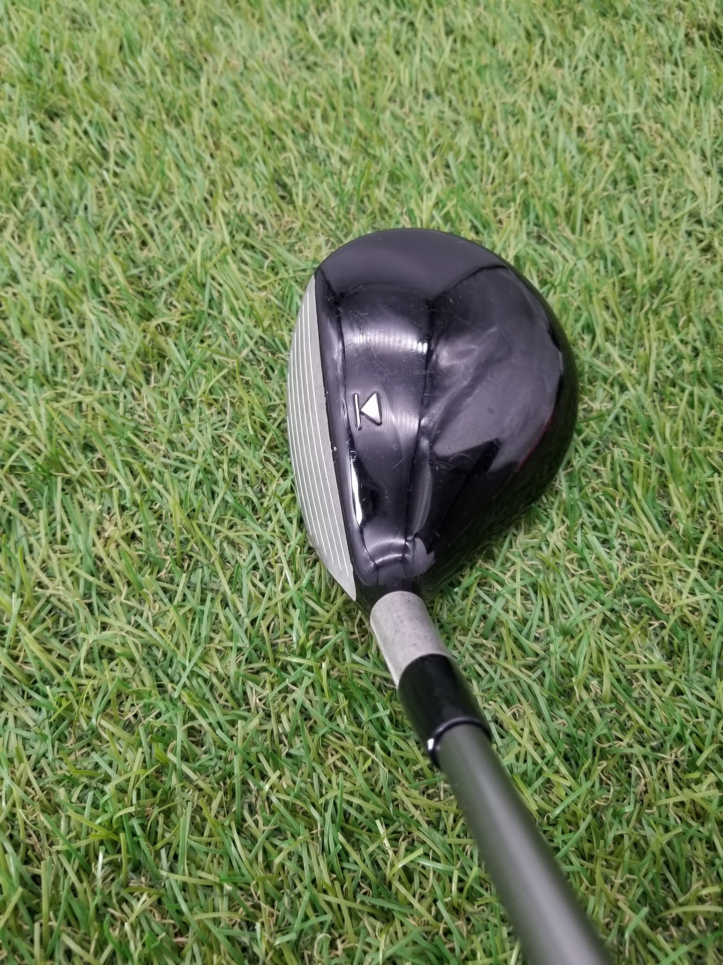 2007 TITLEIST PT 906F2 3 WOOD 15* STIFF ACCRA FW95 M4 FAIR